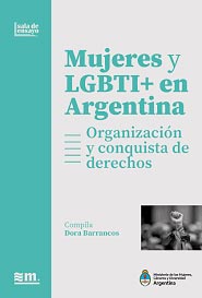 Mujeres y LGBTI+ en Argentina